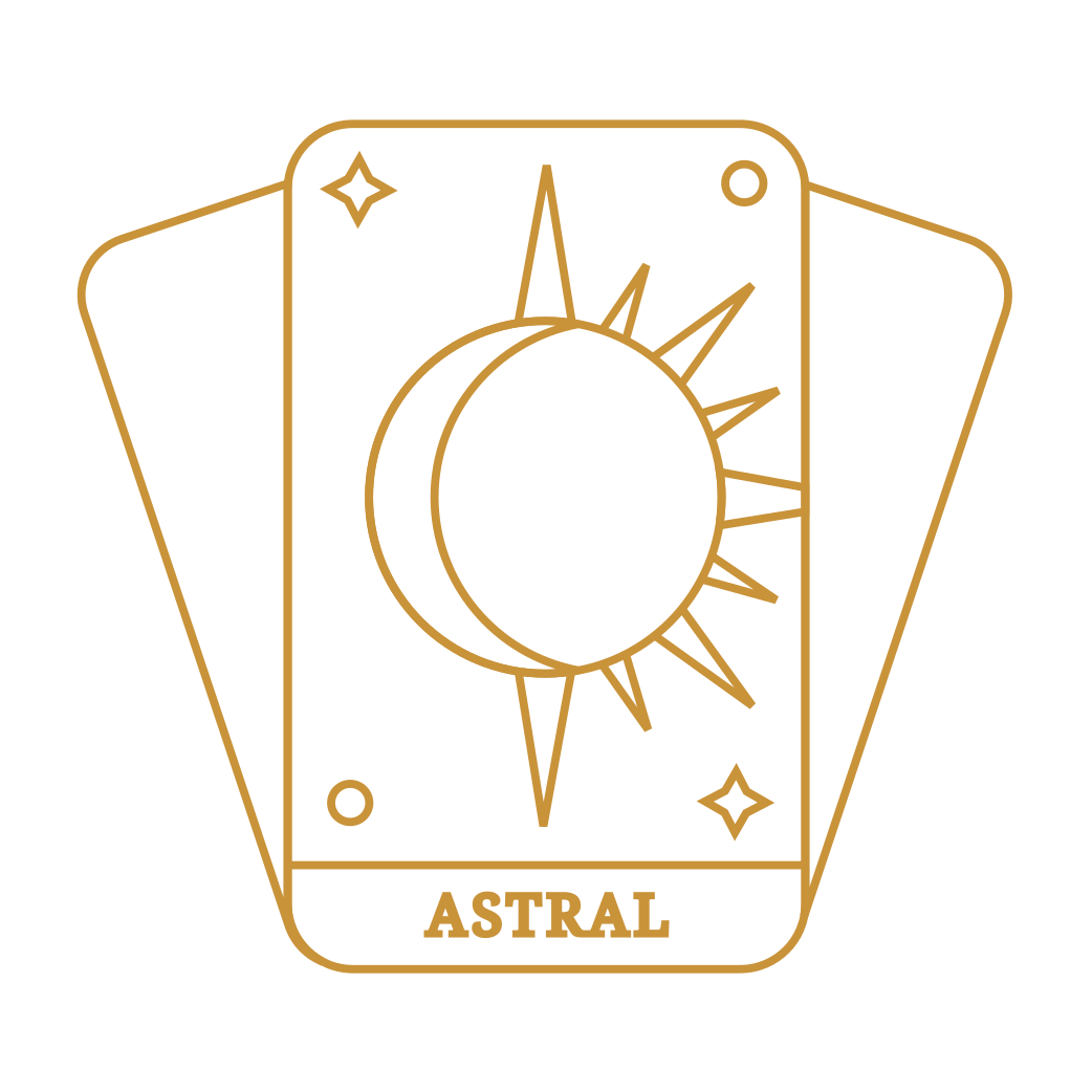 Arcano Astral